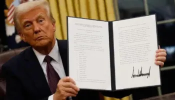 Bilanci i Trump, një vit nga betimi si President i 47 i SHBA