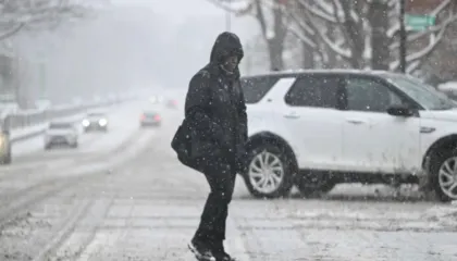 Bilanci i viktimave nga moti i keq në SHBA/ Shkon në 20 numri i të vdekurve, mes tyre dhe një 16-vjeçare