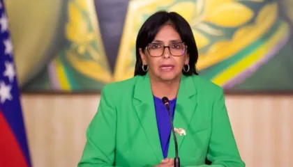 “Binduni ose do t’ju vrasim për 15 minuta”, Rodriguez flet për ultimatumin e SHBA-së pas arrestimit të Maduros