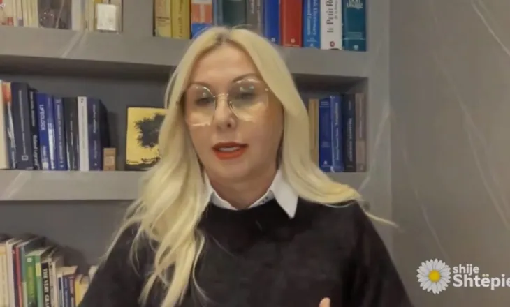 Binjakët fitojnë para, Bricjapi ‘rreshton’ sukseset/ Surprizat e yjeve për javën sipas Chrysanthi Kalogerit