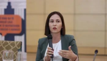 Bino: Kemi kërkuar dekriminalizimin e plotë të shpifjes