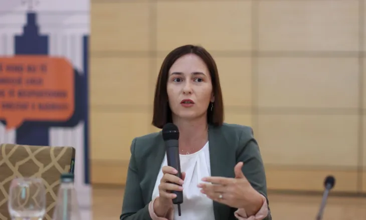 Bino: Kemi kërkuar dekriminalizimin e plotë të shpifjes