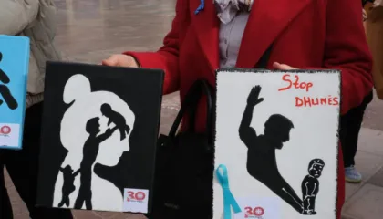 BIRN: Krimet kibernetike ndaj të miturve sjellin pasoja afatgjata