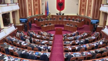 Birn: Kuvendi miraton dekriminalizimin gjysmak të shpifjes për gazetarët