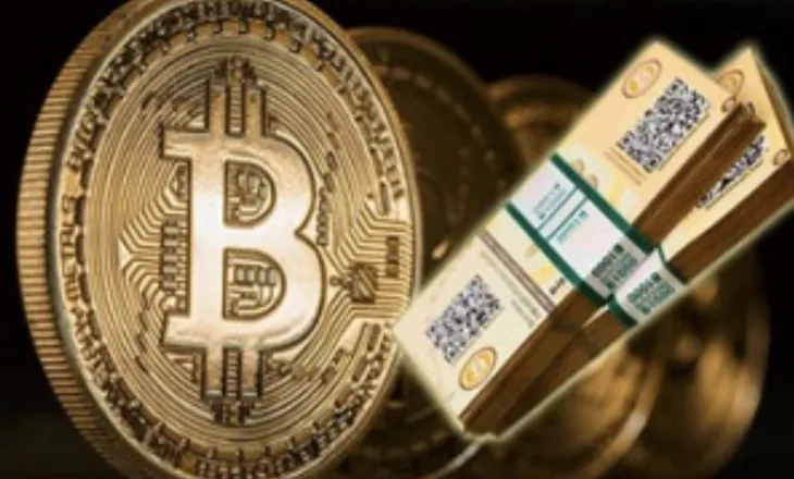 BIRN: Qeveria i hap rrugën sekuestrimit të kriptovalutave