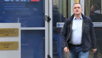 BIRN: Qeveria merr mbrapsht koncesionin famëkeq të sterilizimit