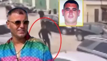 Bisedat në Sky ECC/ Çopjat e donin Altin Ndocin jashtë qelisë me çdo kusht