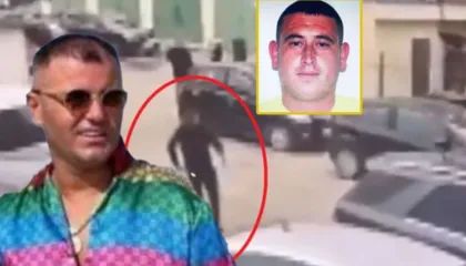 Bisedat në Sky ECC/ Çopjat e donin Altin Ndocin jashtë qelisë me çdo kusht