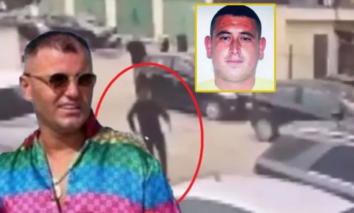 Bisedat në Sky ECC/ Çopjat e donin Altin Ndocin jashtë qelisë me çdo kusht