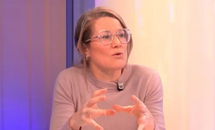 Bisedime mes Belgjikës dhe Shqipërisë për strehimin e të burgosurve të huaj? Detajet i jep ministrja belge e Azilit!