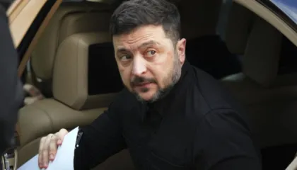 Bisedime SHBA, Ukrainë, Rusi në Emiratet e Bashkuara? Zelensky pas takimit me Trump: Dokumentet e për përfundimin e luftës janë pothuajse gati