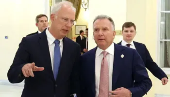 Bisedime të reja mes SHBA-së dhe Rusisë, i dërguari i Putinit takim me Witkoff në Florida