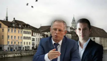 Bisedimet sekrete Prishtinë-Beograd, qeveria e Kosovës mohon të ketë zhvilluar takime në Zvicër