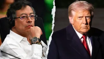 Bisedimet vendimtare për drogën/ Caktohet data për takimin e Trump me presidentin e Kolumbisë