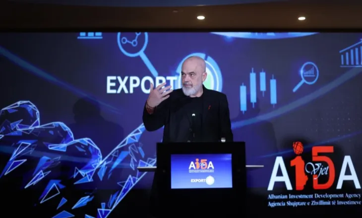 Bizneset eksportuese, Rama: Mbështesim prodhimin ‘Made in Albania’, markë cilësie dhe pasaportë për BE