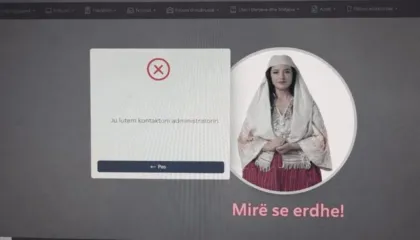 Bizneset në kaos! Sistemi Self-Care në e-Albania paralizon aktivitetin prej javësh, asnjë reagim nga financat dhe AKSHI