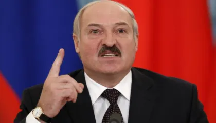 Bjellorusia paralajmëron SHBA, Lukashenko: Venezuela do të jetë një Vietnam i dytë