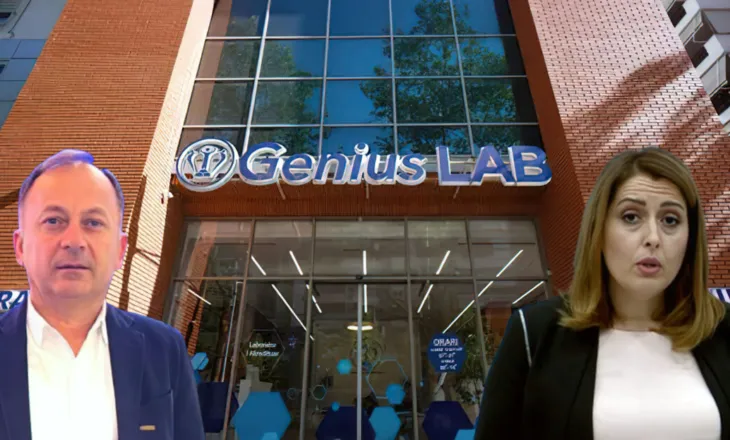 BKH bastis “Genius LAB”, SPAK i afrohet Manastirliut