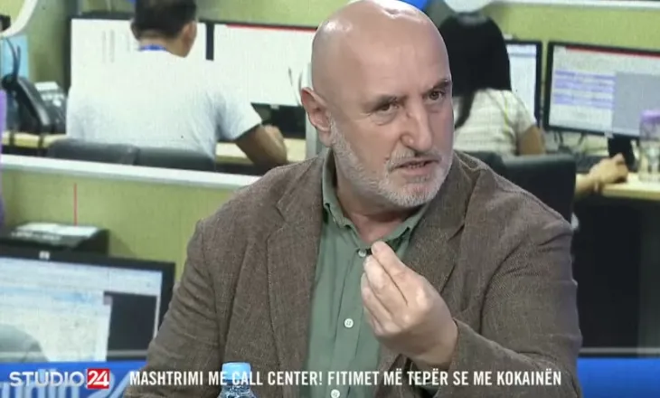 BKH dhe SPAK aksion tek Call Centerat/ Bomba e ish-drejtorit të policisë: Grupet kriminale,ka listë pagese nga polici..