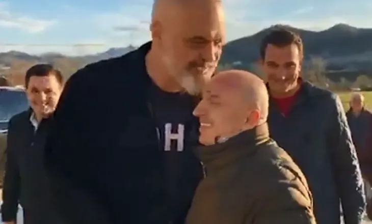 BKH dhe SPAK trokasin tek Pëllumb Salillari, Rrok Gjoka, Arbër Abazi, kontroll në 13 kompani