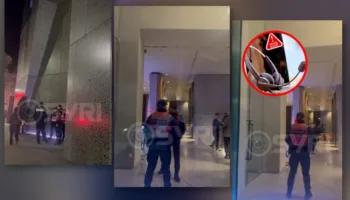 BKH mësyn në qëndrën tregtare në Tiranë, kontrolle në Call Center-in e një italiani, të pranishëm dhe LeJene