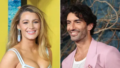 Blake Lively shpërthen: U detyrova të dal lakuriq në skenën e lindjes, ishte poshtërim