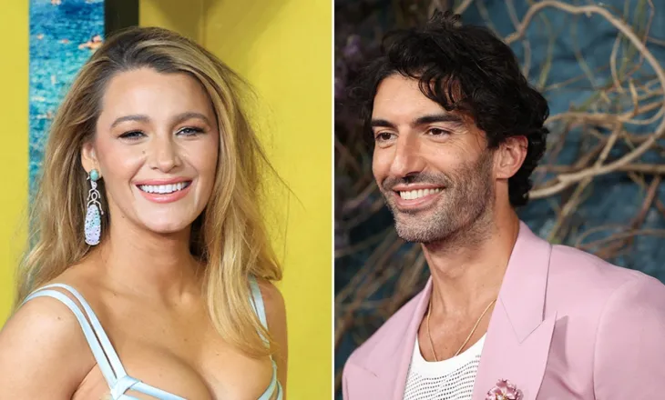 Blake Lively shpërthen: U detyrova të dal lakuriq në skenën e lindjes, ishte poshtërim