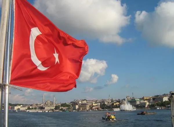 Bledar Doçi arrestohet në Turqi