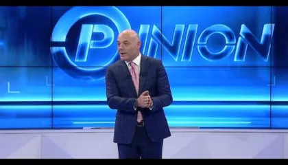 Blendi Fevziu propozohet për postin në FSHF