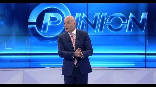 Blendi Fevziu propozohet për postin në FSHF