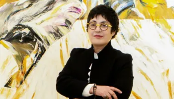 Blerta Xhomo: “Light in the Deep” është një rrugëtim i gjatë kërkimi dhe përjetimi