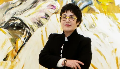 Blerta Xhomo: “Light in the Deep” është një rrugëtim i gjatë kërkimi dhe përjetimi