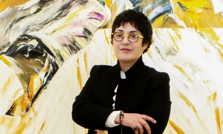 Blerta Xhomo: “Light in the Deep” është një rrugëtim i gjatë kërkimi dhe përjetimi