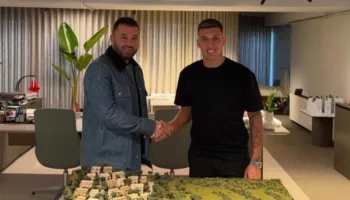 Bleu hotelin luksoz në Palasë, Uzuni shuan zërat: S’kam nevojë të pastroj lekët e askujt…