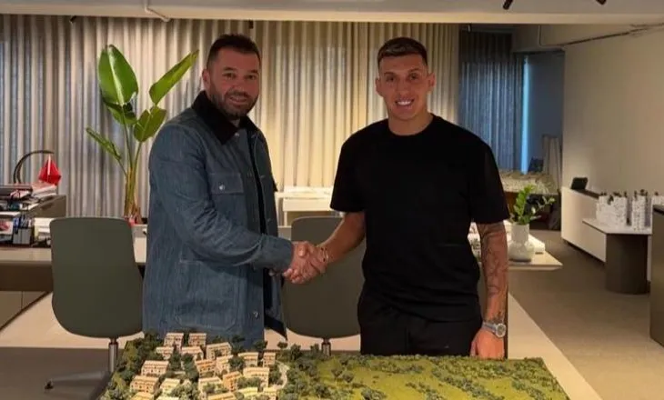 Bleu hotelin luksoz në Palasë, Uzuni shuan zërat: S’kam nevojë të pastroj lekët e askujt…