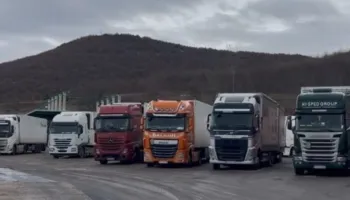 Bllokada e kamionistëve: Mali i Zi rrezikon të përballet me mungesa karburanti