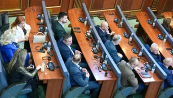 Bllokada e Kuvendit në Kosovë mund të kthehet sërish