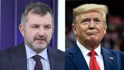 Bllokada e Trump për vizat, Andi Bushati: Politika amerikane më raciste se ajo e Hitlerit