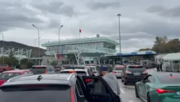 Bllokohet aksi Kakavijë–Janinë/ Shkak: Protesta e fermerëve