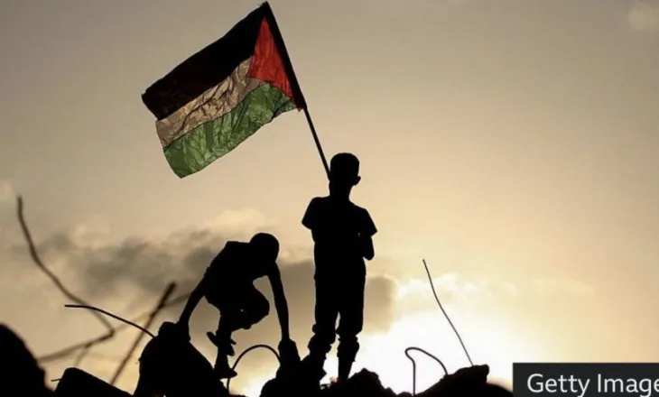 Bloomberg: Trump kërkon 1 miliard dollarë për anëtarësimin e përhershëm në ‘Bordin e Paqes’