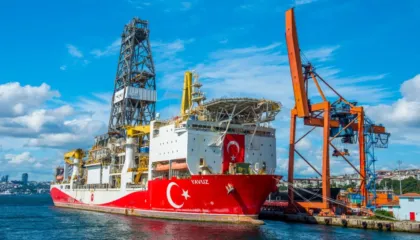 Bloomberg: Turqia, bisedime me Chevron për eksplorim të përbashkët nafte dhe gazi