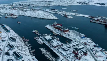 Bloomberg zbulon planin e Trump për Groenlandën