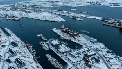 Bloomberg zbulon planin e Trump për Groenlandën