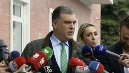 Blushi: Opozita duhet të bashkohet! T’i japim fund diversionit që i shërben vetëm Ramës