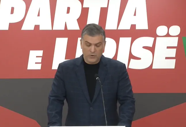 Blushi: Protesta tronditi narkoshtetin, kërkojmë Qeveri Teknike dhe zgjedhje të parakohshme