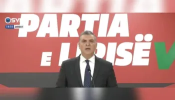 Blushi: Ramaduron do ta përmbysin vet shqiptarët, përballje të fuqishme deri në fitore