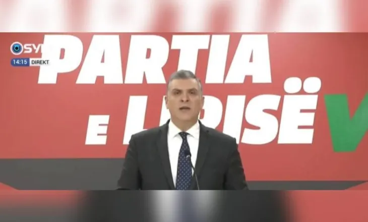 Blushi: Ramaduron do ta përmbysin vet shqiptarët, përballje të fuqishme deri në fitore