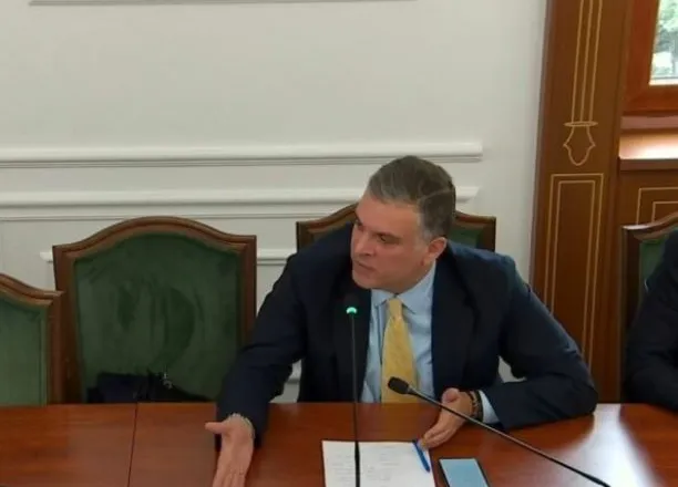 Blushi: SHBA kërkon luftë kundër karteleve, qeveria e Ramës po hap rrugën e drogës