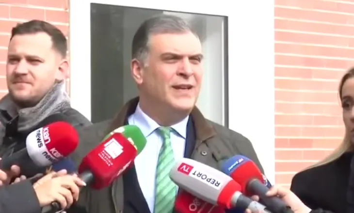 Blushi: T’i japim fund diversionit që i shërben vetëm Ramës, ky regjim duhet të largohet sa më parë