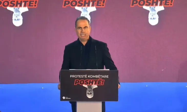 Boçi: Kjo nuk është kryeministria e shtetit, por kuplaraja e pushtetit dhe ne duhet ta shembim